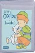 al agua con caillou. bebe caillou. sonidos.-9788444140421 al agua con caillou. bebe caillou. sonidos.-9788444140421