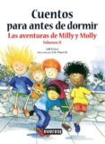 cuentos para antes de dormir: las aventuras de milly, molly (vol. 2)-gill pittar-9788444148021 cuentos para antes de dormir: las aventuras de milly, molly (vol. 2)-gill pittar-9788444148021