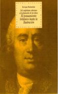 el pensamiento britanico hasta la ilustracion: del empirismo sobe rano al parlamento de las ideas-enrique romerales-9788446008521 el pensamiento britanico hasta la ilustracion: del empirismo sobe rano al parlamento de las ideas-enrique romerales-9788446008521
