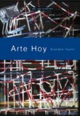 arte hoy-brandon taylor-9788446011521 arte hoy-brandon taylor-9788446011521