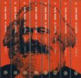 el capital (8 vols.) (incluye estudio prelim.) (2ª ed.)-karl marx-9788446012221 el capital (8 vols.) (incluye estudio prelim.) (2ª ed.)-karl marx-9788446012221