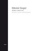 almas muertas-nicolai v. gogol-9788446016021 almas muertas-nicolai v. gogol-9788446016021