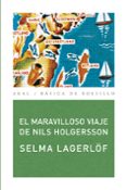 el maravilloso viaje de nils holgersson-selma lagerlof-9788446025221 el maravilloso viaje de nils holgersson-selma lagerlof-9788446025221