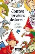 contes per abans de dormir-9788447440221 contes per abans de dormir-9788447440221
