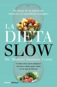 la dieta slow-manuel jimenez ucero-9788448022921 la dieta slow-manuel jimenez ucero-9788448022921