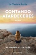 Contando atardeceres-13206517-otro-formato