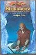 el mensajero (dragonlance, el muro de hielo; vol. 1)-douglas niles-9788448032821 el mensajero (dragonlance, el muro de hielo; vol. 1)-douglas niles-9788448032821