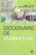 diccionario de marketing-jose ramon sanchez guzman-9788448307721 diccionario de marketing-jose ramon sanchez guzman-9788448307721