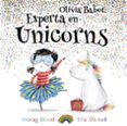 olivia babot: experta en unicorns-morag hood-9788448938321 olivia babot: experta en unicorns-morag hood-9788448938321