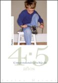 comprendiendo a tu hijo de 4-5 años-lesley maroni-9788449321221 comprendiendo a tu hijo de 4-5 años-lesley maroni-9788449321221