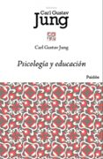 psicologia y educacion-carl gustav jung-9788449322921 psicologia y educacion-carl gustav jung-9788449322921