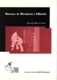 ROMANCE DE MICOMICON Y ADHELALA-1338884-otro-formato