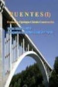 puentes (vol. 1): evolucion, tipologia, calculo, construccion (2ª ed.)-carlos jurado cabañes-9788460874621 puentes (vol. 1): evolucion, tipologia, calculo, construccion (2ª ed.)-carlos jurado cabañes-9788460874621