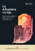 la alhambra vivida-pedro galera andreu-9788461441921 la alhambra vivida-pedro galera andreu-9788461441921