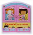 l armariet de les nines-bettina paterson-9788466120821 l armariet de les nines-bettina paterson-9788466120821