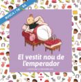 el vestit nou de l emperador-nuria font i ferre-9788466137621 el vestit nou de l emperador-nuria font i ferre-9788466137621