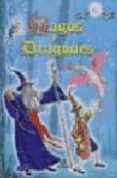 magos y dragones (cuentos del castillo)-9788466208321 magos y dragones (cuentos del castillo)-9788466208321