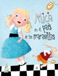 alicia en el pais de las maravillas-lewis carroll-9788466233521 alicia en el pais de las maravillas-lewis carroll-9788466233521