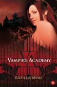 vampire academy-richelle mead-9788466320221 vampire academy-richelle mead-9788466320221