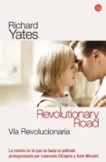 via revolucionaria-richard yates-9788466322621 via revolucionaria-richard yates-9788466322621
