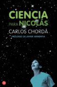 ciencia para nicolas-carlos chorda-9788466368421 ciencia para nicolas-carlos chorda-9788466368421