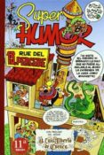 super humor nº 35: 13 rue del percebe-francisco ibañez-f. ibañez-9788466608121 super humor nº 35: 13 rue del percebe-francisco ibañez-f. ibañez-9788466608121