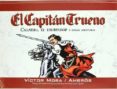el capitan trueno: candra, el usurpador y otras aventuras (edicion no numerada)-victor mora-9788466633321 el capitan trueno: candra, el usurpador y otras aventuras (edicion no numerada)-victor mora-9788466633321