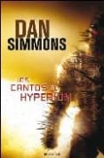 los cantos de hyperion-dan simmons-9788466638821 los cantos de hyperion-dan simmons-9788466638821