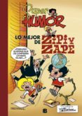 super humor zipi y zape nº 14-josep escobar-9788466652421 super humor zipi y zape nº 14-josep escobar-9788466652421