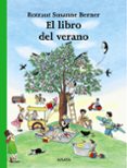 el libro del verano-rotraut susanne berner-9788466752121 el libro del verano-rotraut susanne berner-9788466752121