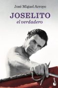 joselito-jose miguel arroyo-9788467028621 joselito-jose miguel arroyo-9788467028621