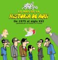 lo mas de la historia de aqui (t.3): de 1975 al siglo xxi (pasando por la consti y la transi)-9788467045321 lo mas de la historia de aqui (t.3): de 1975 al siglo xxi (pasando por la consti y la transi)-9788467045321