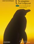 arbol de la lectura un pingüino en gulpiyuri-9788467396621 arbol de la lectura un pingüino en gulpiyuri-9788467396621