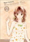 marmalade boy nº 2-wataru yoshizumi-9788467445121 marmalade boy nº 2-wataru yoshizumi-9788467445121
