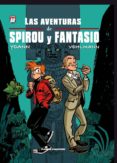 spirou y fantasio de yoann y vehlmann-fabien velhmann-yoann chivard-9788467498721 spirou y fantasio de yoann y vehlmann-fabien velhmann-yoann chivard-9788467498721