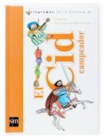 el cid-carmen gil-9788467517521 el cid-carmen gil-9788467517521