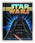 star wars guia de la galaxia pop-up-matthew reinhart-9788467521221 star wars guia de la galaxia pop-up-matthew reinhart-9788467521221