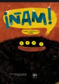 ñam!-david peña-9788467538021 ñam!-david peña-9788467538021