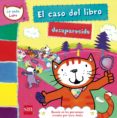 la gata lupe: el caso del libro desaparecido-lara jones-9788467571721 la gata lupe: el caso del libro desaparecido-lara jones-9788467571721