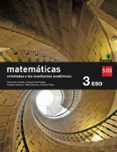 matematicas b 3º eso savia orientadas a las ensenanzas academicas-9788467576221 matematicas b 3º eso savia orientadas a las ensenanzas academicas-9788467576221