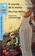 el secreto de la momia-mary pope osborne-9788467585421 el secreto de la momia-mary pope osborne-9788467585421