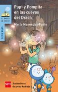 pupi y pompita en las cuevas del drach-maria menendez-ponte-9788467586121 pupi y pompita en las cuevas del drach-maria menendez-ponte-9788467586121