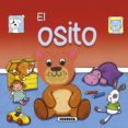 el osito (pequeñas marionetas)-9788467715521 el osito (pequeñas marionetas)-9788467715521