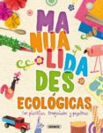 manualidades ecológicas-9788467726121 manualidades ecológicas-9788467726121