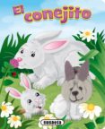 el conejito (marioneta animal)-9788467727821 el conejito (marioneta animal)-9788467727821