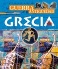 atlas ilustrado de la guerra en la antigüedad: grecia-9788467729221 atlas ilustrado de la guerra en la antigüedad: grecia-9788467729221