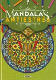 Arte egipcio. Mandalas antiestrés-12373775-otro-formato