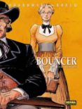 bouncer 7: corazon desgarrado-alejandro jodorowsky-9788467900521 bouncer 7: corazon desgarrado-alejandro jodorowsky-9788467900521