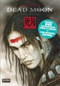 dead moon epilogue (incluye dvd)-luis royo-9788467901221 dead moon epilogue (incluye dvd)-luis royo-9788467901221