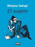 el suspiro-marjane satrapi-9788467905021 el suspiro-marjane satrapi-9788467905021